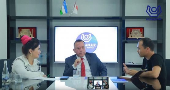 Исмат Хушев Ислом Каримов ва Шавкат Мирзиёев ҳақида нималар деди?