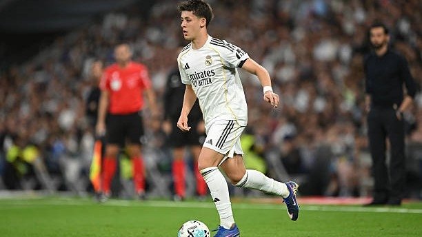 Арда Гюлер учун мавсум якунланди. Туркиялик юлдузнинг Жаҳон чемпионатидаги иштироки ҳам сўроқ остида