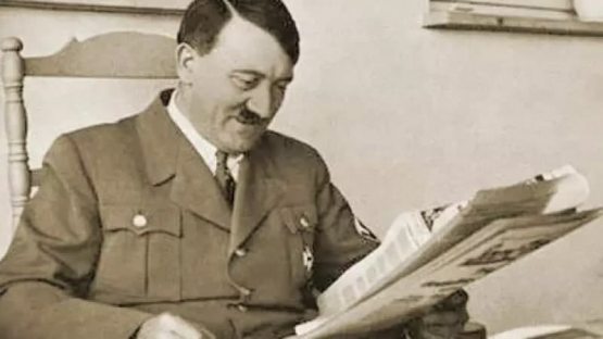Аргентинада Гитлернинг яширин кулбасидан тилла тангалар топилди