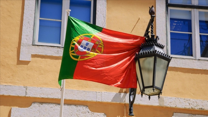 Portugaliya Ukrainaga Tekever AR3 dronlarini yetkazib bermoqchi