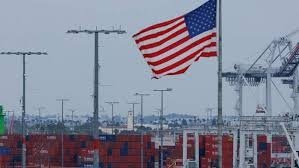  Хитой АҚШнинг навбатдаги божларига жавоб қайтаради