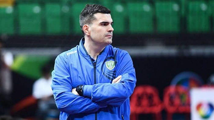 Ўзбекистон миллий терма жамоасига испаниялик таниқли мураббий тайинланди