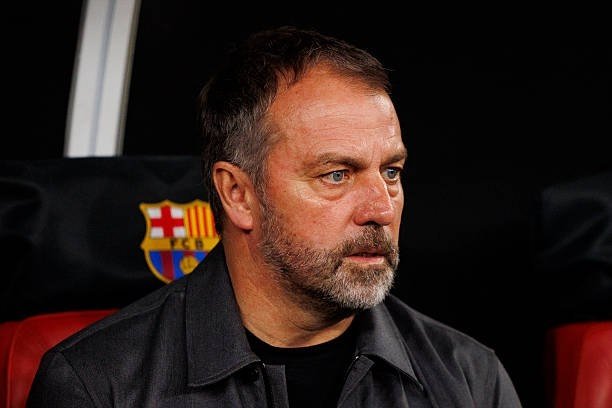 Флик «Реал»га қарши ўйинда энг муҳим жиҳат нима эканини айтди