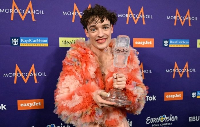 «Eurovision 2024» g‘olibi Isroil sabab sovrinini qaytarib bermoqchi