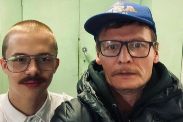 "Йигитнинг сўзи" (Слово пацана) муаллифи: "Аллақачон аёллар тўдалари ҳақидаги ҳикоянинг конспекти мавжуд"