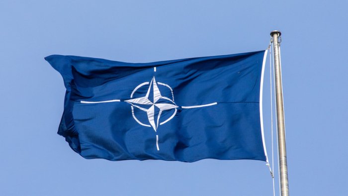 NATO yetakchilari Anqarada Ukraina, mudofaa byudjetlari va janubiy qanotni muhokama qiladi