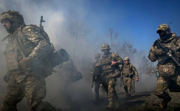 NATO a’zolari zimmasiga yangi majburiyat yuklatilishi mumkin