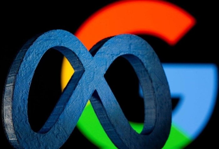 Alphabet va Meta tarmoqqa qaramlik keltirib chiqargani uchun 6 mln dollar to‘laydi – Bloomberg