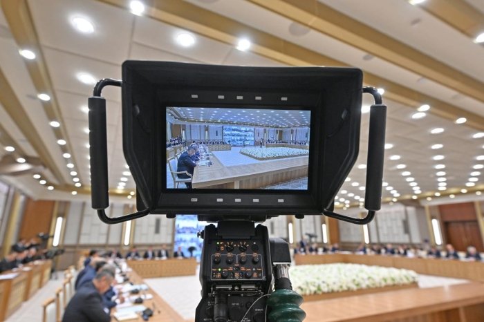 1 июлдан бошлаб бирорта товар экспортига чеклов бўлмаслиги эълон қилинди 1 июлдан бошлаб бирорта товар экспортига чеклов бўлмаслиги эълон қилинди