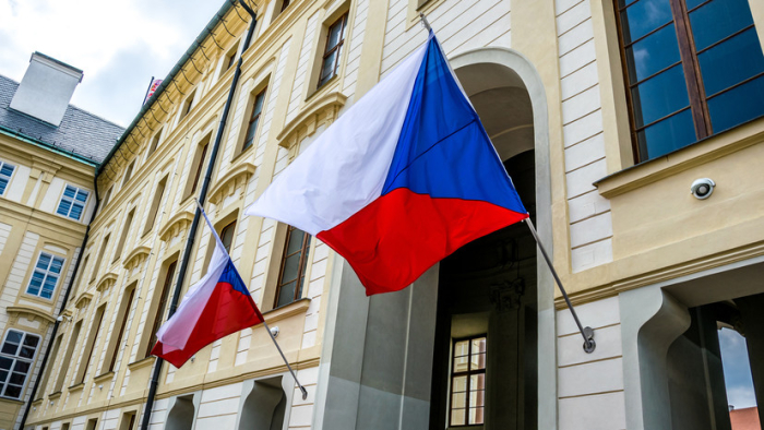 Чехия мудофаа стратегиясида Россияни асосий таҳдид деб атади Чехия мудофаа стратегиясида Россияни асосий таҳдид деб атади