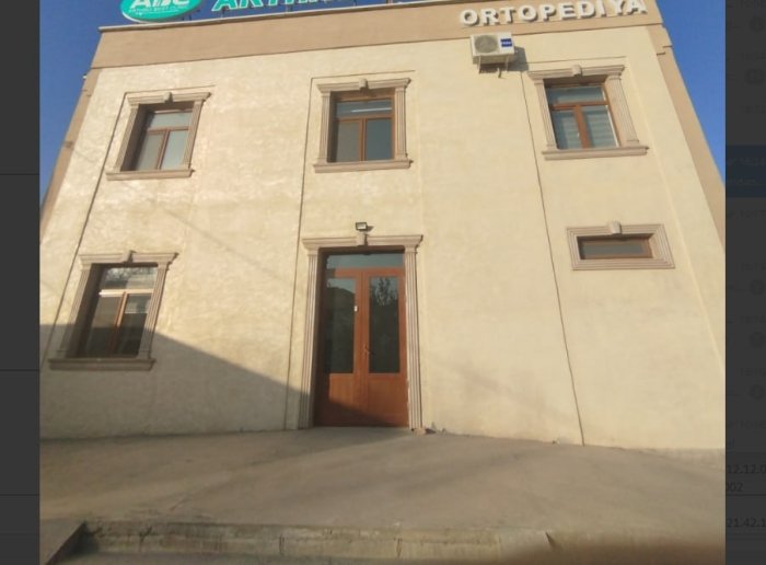 Бухорода ўлчаш воситаларидан фойдаланиш бўйича камчиликлар аниқланди