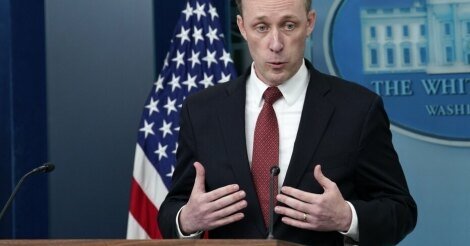 Oq uy yangi prezident davrida Kiyev bilan kelishuvni amalga oshirishga va’da bermadi