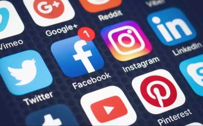 Chexiyada ham bolalar uchun ijtimoiy tarmoqlar taqiqlanishi mumkin