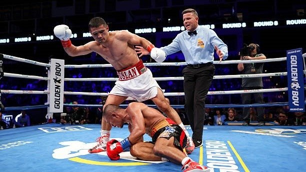Бокс. Руслан Абдуллаевнинг навбатдаги жанги аниқ бўлди