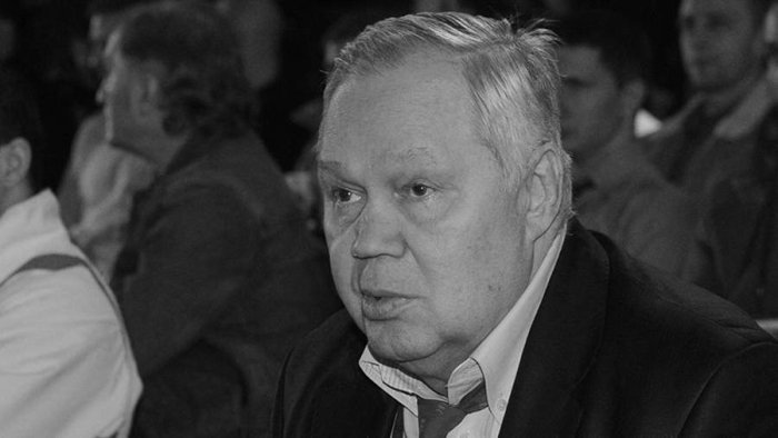 Европа собиқ чемпиони 85 ёшида вафот этди