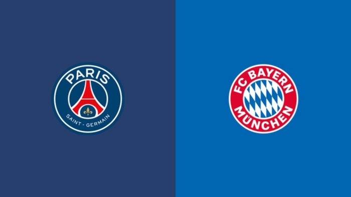 «Bavariya» «PSJ»ga qarshi o‘yin uchun qaydnomasini e’lon qildi