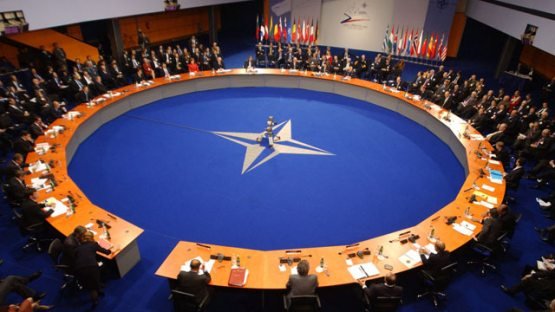 НАТО Молдова хавфсизлигидан жуда хавотирда