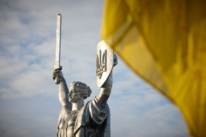 Ukrainada 2024 yilda mamlakat uchun uchta ssenariy nomlandi