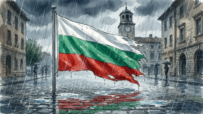 Еврокомиссия бюджет тақчиллиги сабабли Болгарияга нисбатан чора кўради