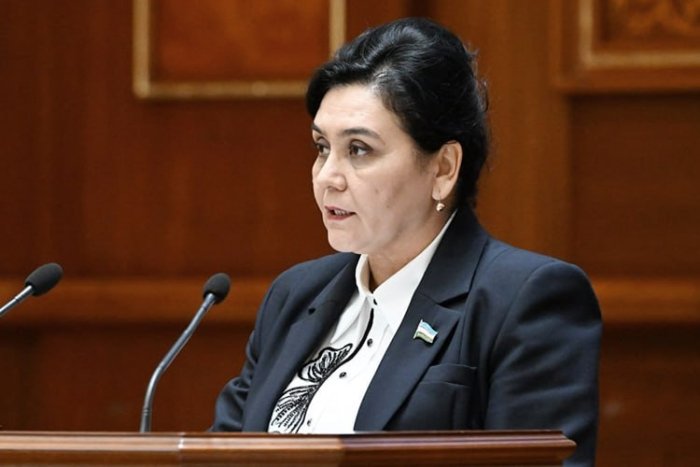 Ўзбекистонда ажрашган аёлни уй-жой билан таъминлаш мажбурияти жорий этилди