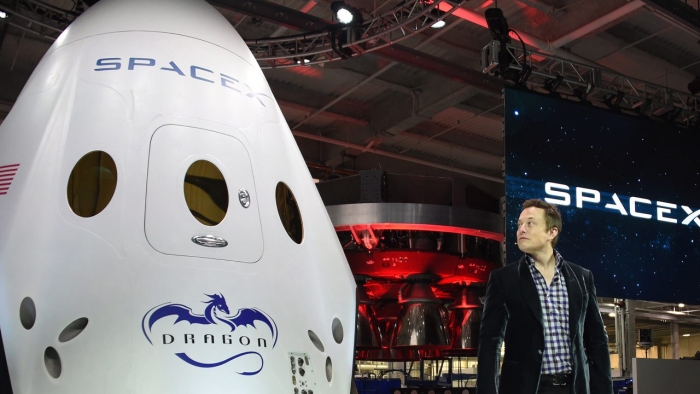 Ilon Maskning SpaceX kompaniyasi Gruziyani internet bilan ta’minlaydi