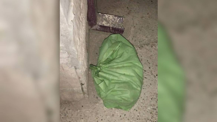 Oila va xotin-qizlar qo‘mitasi paketga solib ko‘chaga tashlab ketilgan chaqaloq voqeasi yuzasidan munosabat bildirdi