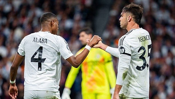 Хаби Алонсо бу футболчининг "Реал"дан кетишини тақиқлади