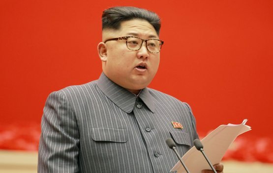 Россияда тансоқчилар Ким Чен Инни қандай қўриқлашди? (видео)