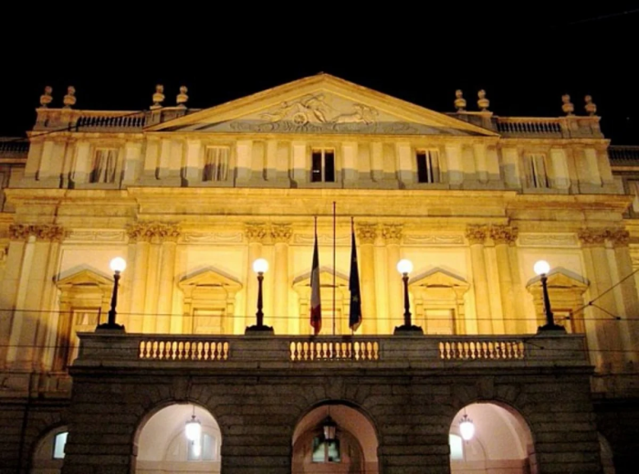 Италия ўз фуқароларини Эронни тарк этишга чақирди