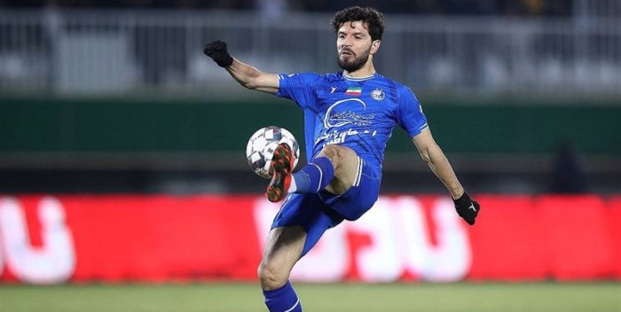 Манба: Жалолиддин Машарипов ҳам Водий клубига келиши мумкин