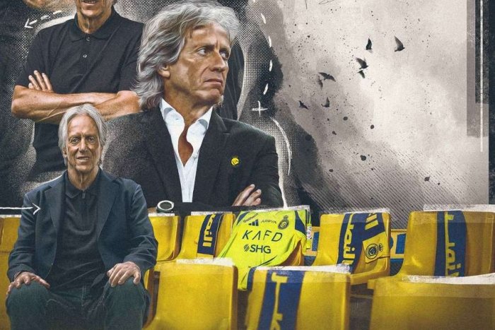 Rasman! Ronaldu jamoasiga portugaliyalik mashhur murabbiy keldi