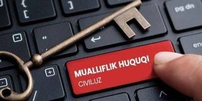 Mualliflik huquqini buzgan ijrochilarning lisenziyalari bekor qilinishi mumkin