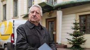 Чехия мудофаа вазирига Украина мавзусида фикр билдириш тақиқланди