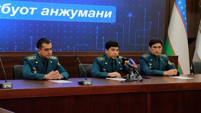 Энди “ишончсиз” банклар рейтинги эълон қилиб борилади