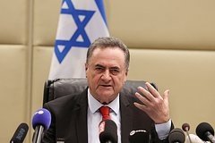 Исроил: Эрон раҳбариятига қарши ҳаракатлар учун тайёргарлик бор