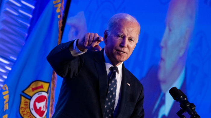 Полковник МакГрегор: Байден Россия Польшага етиб бормаслиги учун сулҳга рози бўлиши керак