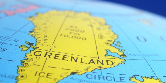 Grenlandiyani anneksiya qilish to‘g‘risidagi qonun loyihasi AQSh Kongressi quyi palatasiga kiritildi