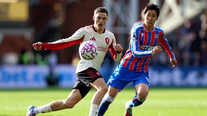 "Ливерпуль" Европанинг топ-5 лигалари орасида мағлубиятга учраш бўйича "пешқадам"