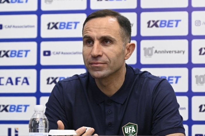 Timur Kapadze: "Mundialga oz vaqt qoldi, munosib tayyorgarlik ko‘rishimiz kerak"