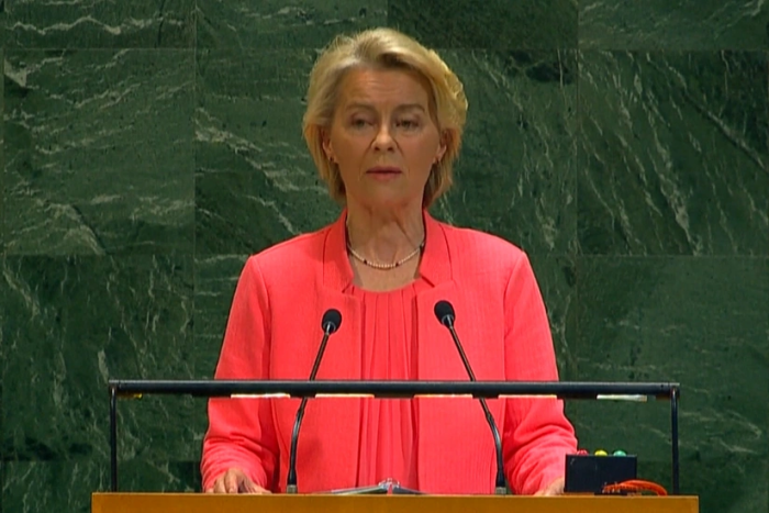 Evropa Ittifoqi 2027 yilgacha Rossiyadan energiya sotib olishni butunlay to‘xtatmoqchi