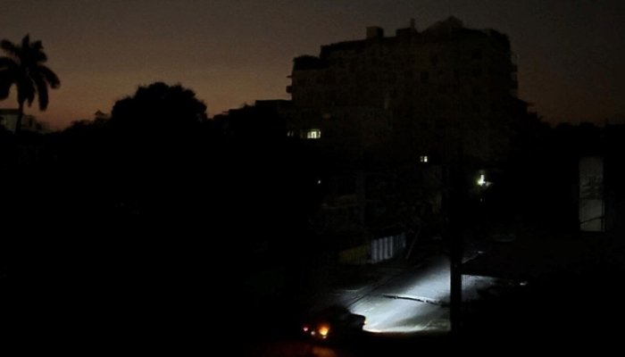 Kubada yarim yilda to‘rtinchi marta to‘liq blekaut yuz berdi — Associated Press