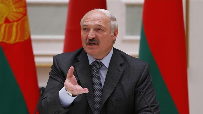 Belarus Prezidenti: bozorlar va resurslar uchun kurash sharoitida har bir diplomatning malakasi muhim ahamiyatga ega