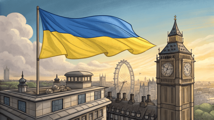 Лондондаги музокараларнинг барбод бўлишига Қримнинг мақоми сабаб бўлди Лондондаги музокараларнинг барбод бўлишига Қримнинг мақоми сабаб бўлди