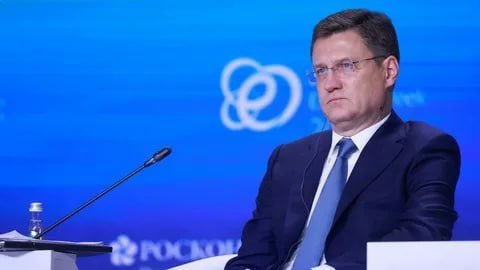 Rossiya 50 yil davomida o‘zini o‘zi neft bilan ta’minlashni maqsad qilgan