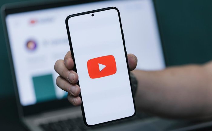 YouTube Россияда чекловларсиз ишлай бошлади