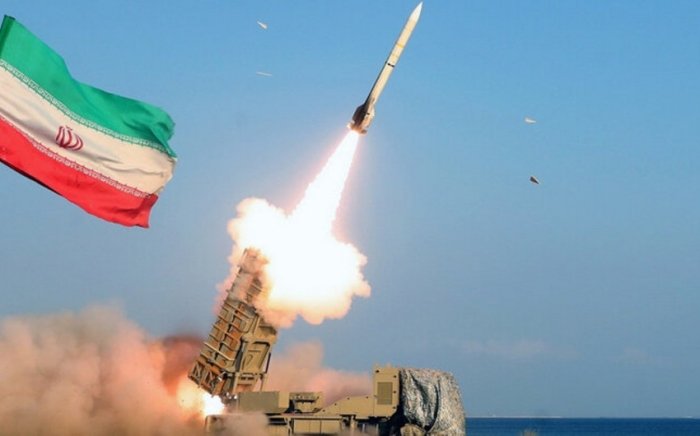 Eron Isroilning Ramat-David havo bazasiga raketa hujumlarini uyushtirdi Eron Isroilning Ramat-David havo bazasiga raketa hujumlarini uyushtirdi
