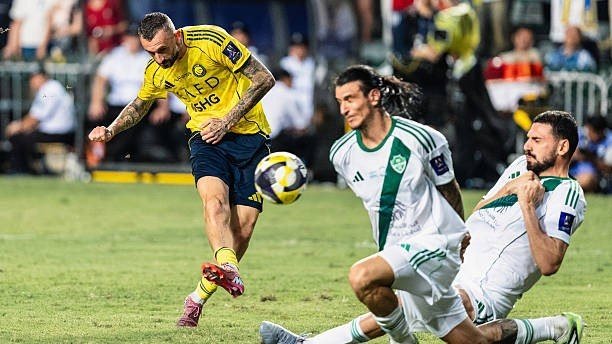 Саудиядаги яна бир юлдуз Европага қайтишни истаб қолди