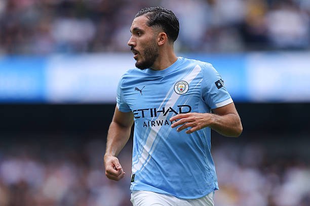 "Manchester Siti" futbolchisi uzoq muddatga safdan chiqdi