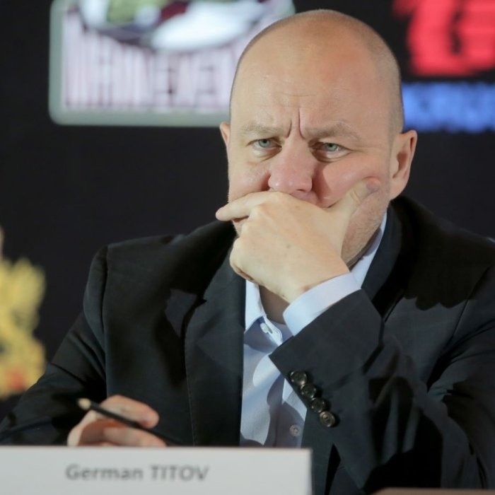 WBO яқин орада Россия бокси учун санкцияни олиб ташлаши мумкин