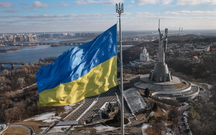 Ukrainada rus musiqasini ommaviy ravishda takrorlashni taqiqlash kuchga kirdi